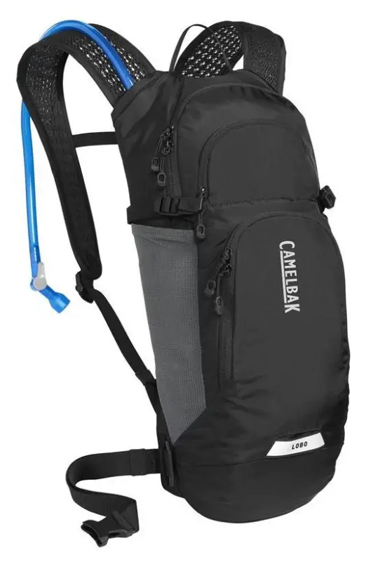 Omezená Nabídka Batoh Camelbak Lobo black 9l