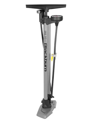 Pumpička Blackburn Grid 2 Floor Pump Cenová Bomba