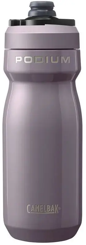 Termoska láhev na kolo CamelBak Podium VSS 0,53l violet Nejprodávanější