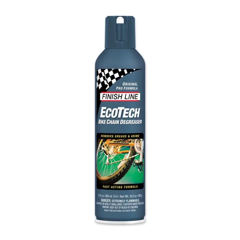 Čistící prostředek Finish Line Ecotech 2 Nejlepší Volba