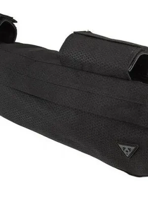 Brašna do rámu Topeak Midloader černá 6 l Finální Výprodej