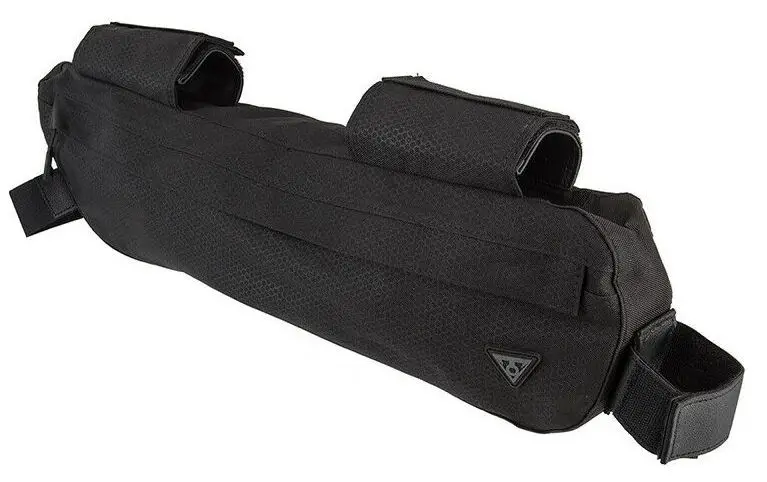 Brašna do rámu Topeak Midloader černá 6 l Finální Výprodej
