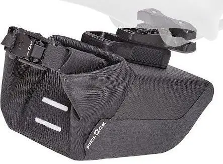 Brašna pod sedlo Fidlock Pinclip 0,4l Cenová Bomba