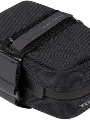 Jen Po Omezenou Doba Brašna pod sedlo Topeak Elementa Seatbag Slim černá S