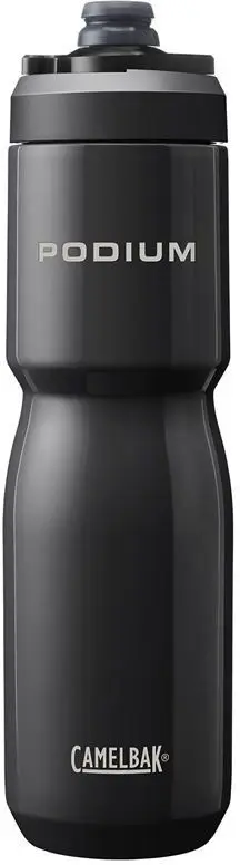 Časově Omezené Termoska láhev na kolo CamelBak Podium VSS 0,65l black