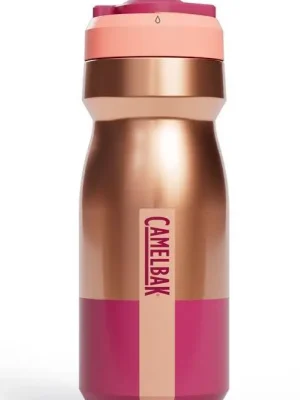 Zlevněný Termoska láhev na kolo CamelBak Podium VSS 0,53l Mercury Blush