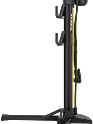 Dílenská pumpa Topeak Transformer® eUP black Pouze Dnes