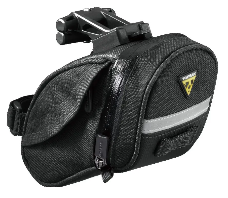Oblíbený Brašna pod sedlo Topeak Aero Wedge Pack DX Medium