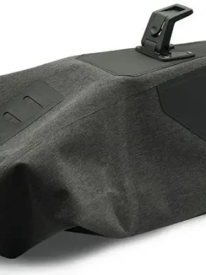 Dokud Zásoby Vydrží Brašna Selle Royal Saddle Bag Extra Large