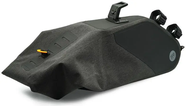 Dokud Zásoby Vydrží Brašna Selle Royal Saddle Bag Extra Large