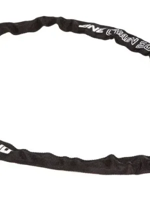 Řetězový zámek One CHAIN 2.0 1200 mm černá Nakupujte Hned