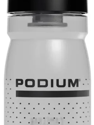 Přímo Od Výrobce Láhev CamelBak Podium 0,44 l carbon