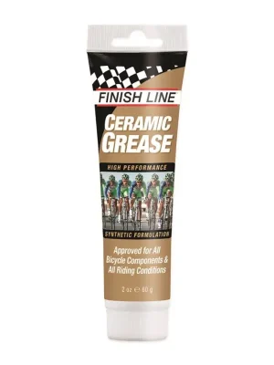 Mazivo Finish Line Ceramic Grease Nakupujte Hned