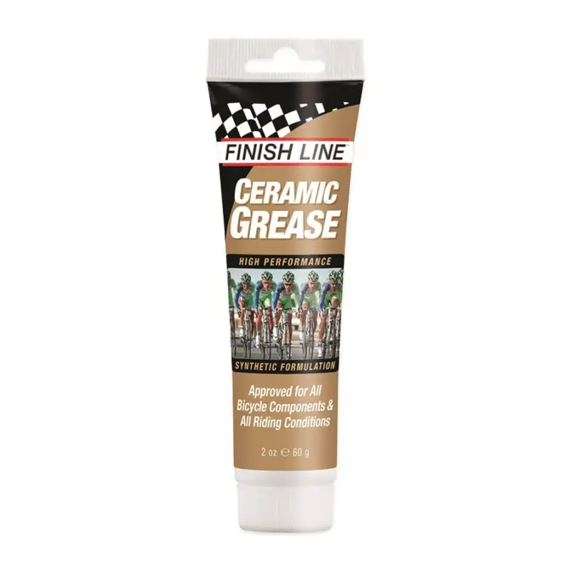 Mazivo Finish Line Ceramic Grease Nakupujte Hned