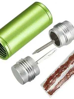 Nářadí PRO-T Plus na opravu bezdušových plášťů Novinka