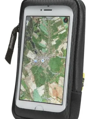Pouzdro na mobilní telefon One TOUCH 1.0 XL Cenově Výhodný