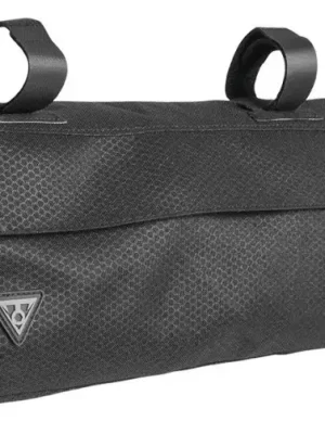 Brašna do rámu Topeak Midloader 22 černá 6 l Horká Nabídka