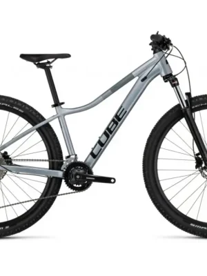 Dámské horské kolo CUBE ACCESS WS PRO 27,5" 2024včetně pedálů Expresní Doručení