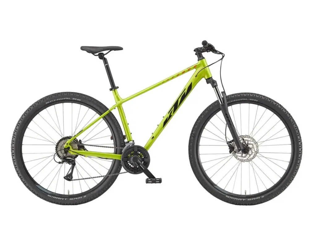 Top Prodej Horské kolo KTM CHICAGO 272 27,5" 2024včetně pedálů