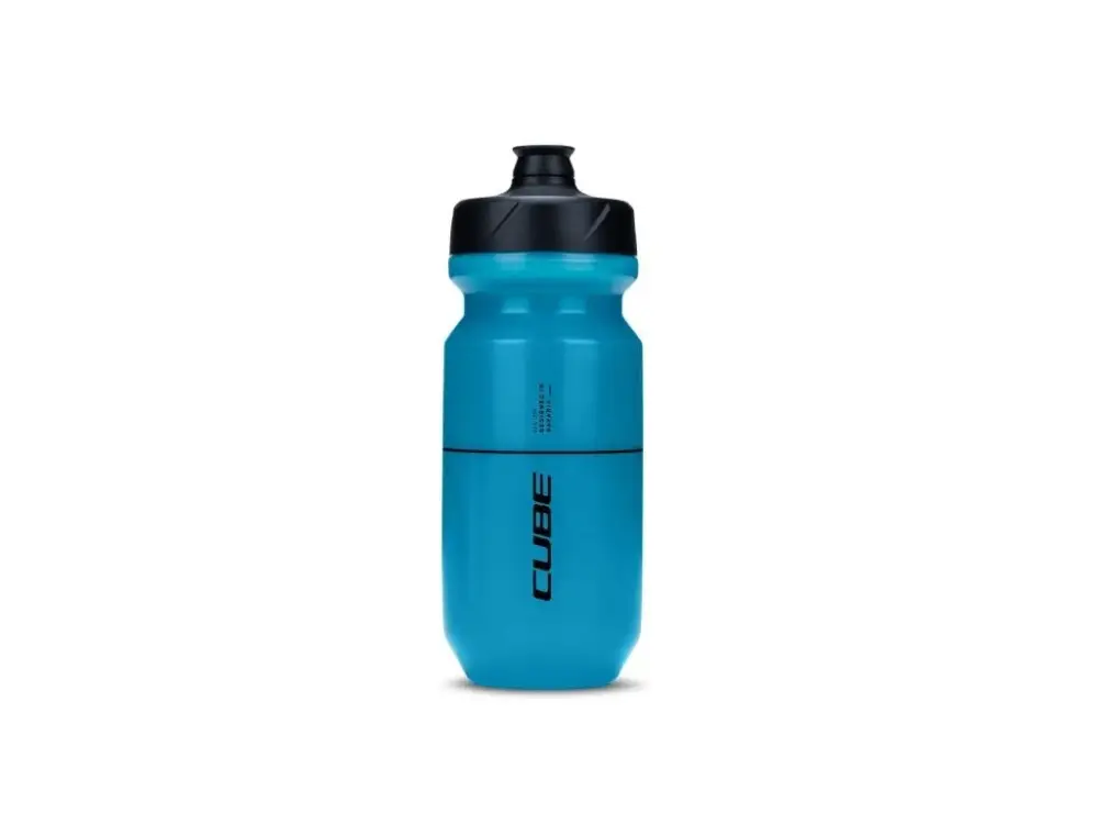 Originální Lahev CUBE Bottle Flow 500
