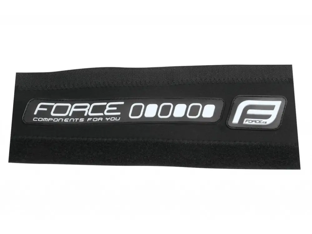 Sleva Kryt pod řetěz FORCE neoprén 9,5 cm