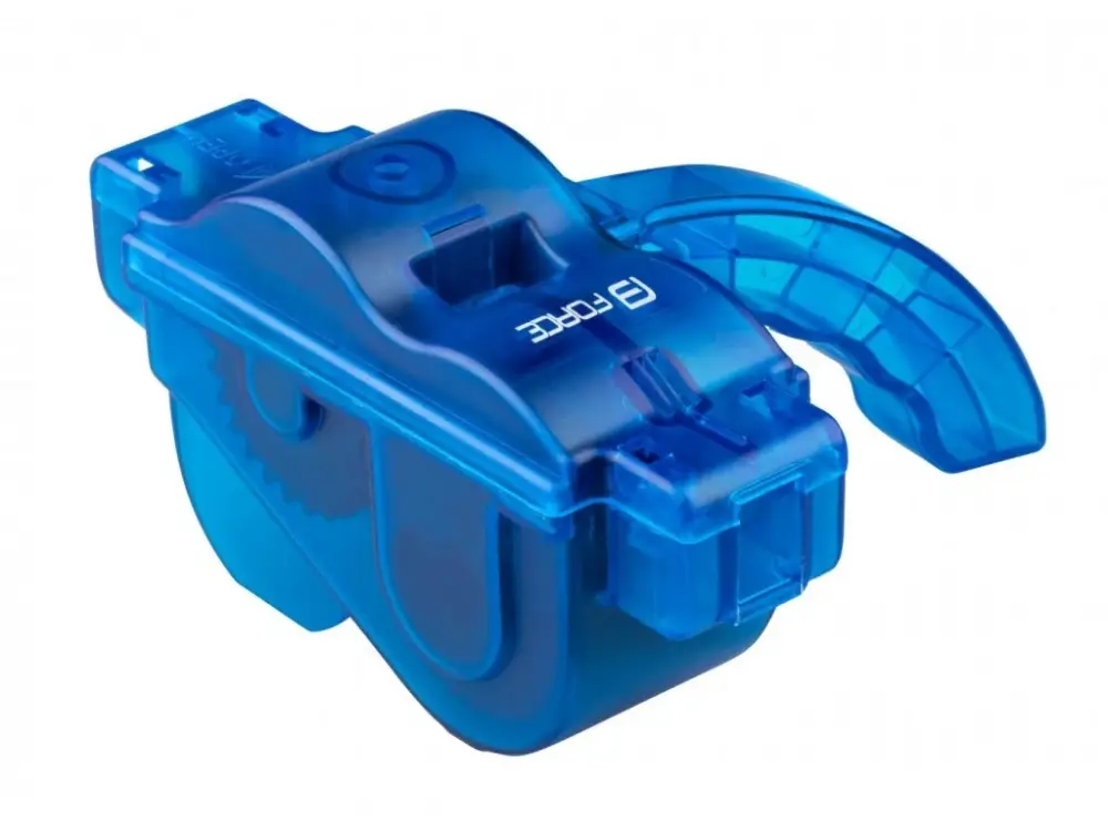 Přímo Od Výrobce Pračka řetězů FORCE ECO plastová s rukojetí