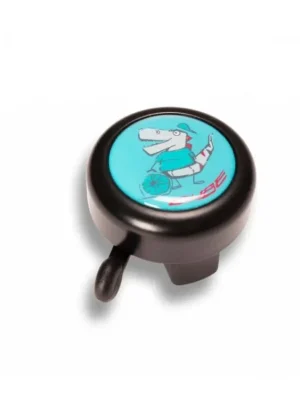 Zvonek CUBE Bell FRIENDS Bike Víkendová Akce