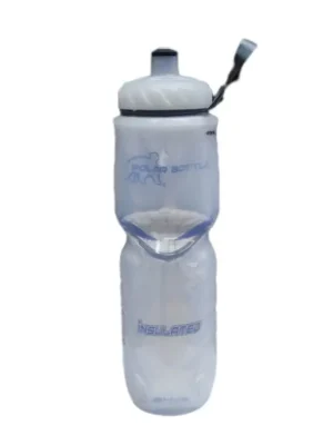 Objednat Nyní Cyklistická lahev POLAR BOTTLE Insulated 0,6l
