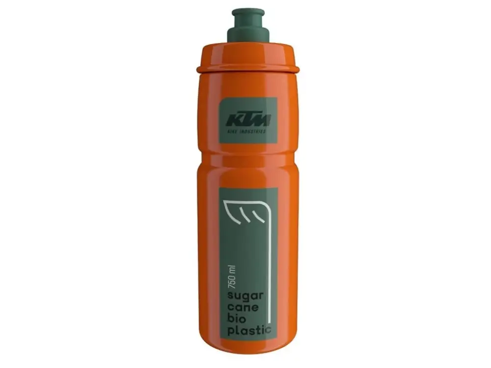 Víkendová Akce LahevKTM BOTTLE NATURE ECO 750 ml