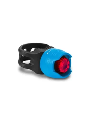 Zadní blikačka CUBE RFR LED Light Diamond HQP Ihned K Objednání