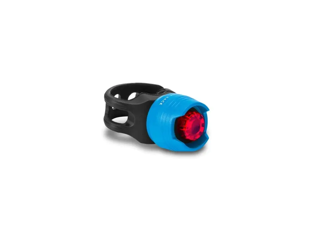 Zadní blikačka CUBE RFR LED Light Diamond HQP Ihned K Objednání