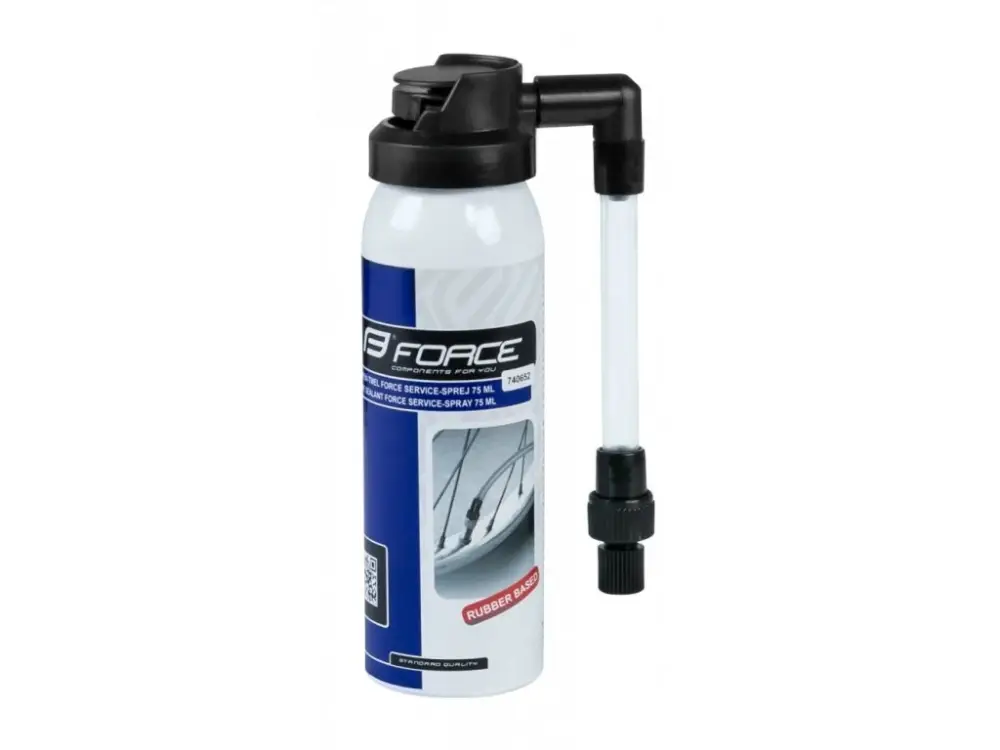 Nejprodávanější Lepení tmel FORCE opravovač defektu - 75 ml