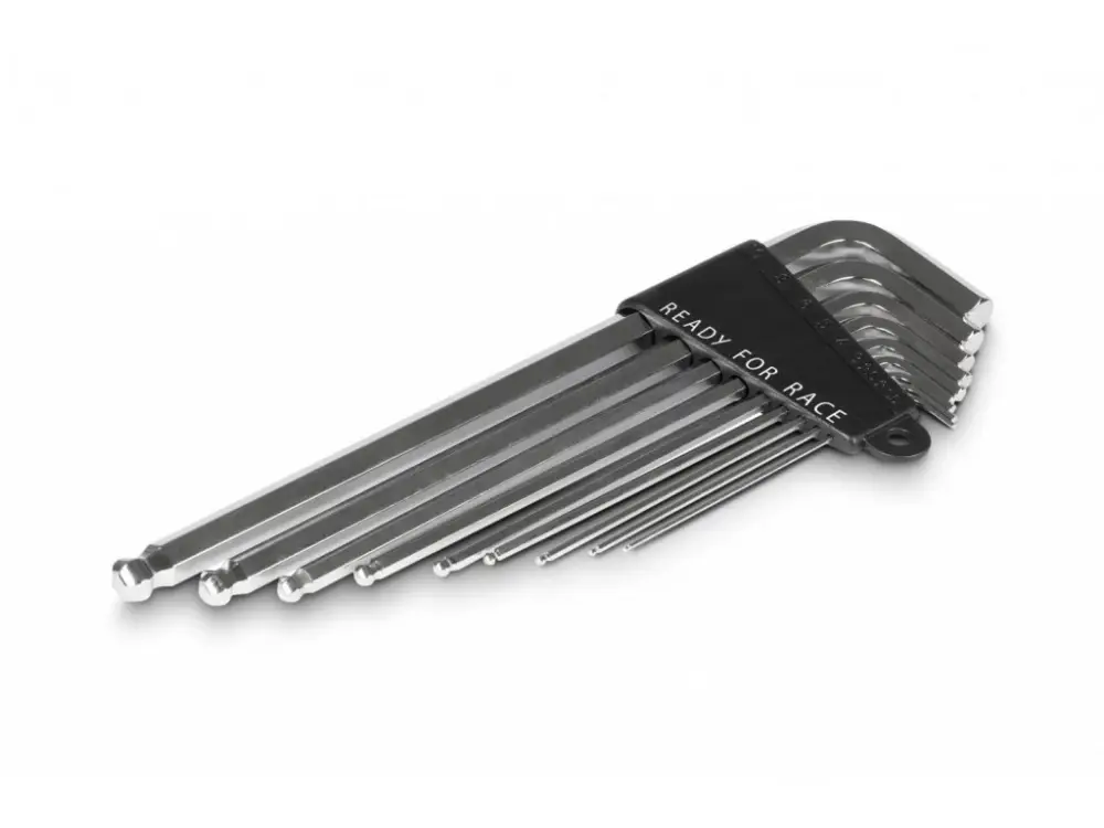 Sada imbusových klíčů CUBE RFR Allen Key Set Novinka