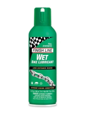 FINISH LINE Cross Country8oz/240ml-sprej - 240 ml Akční Cena