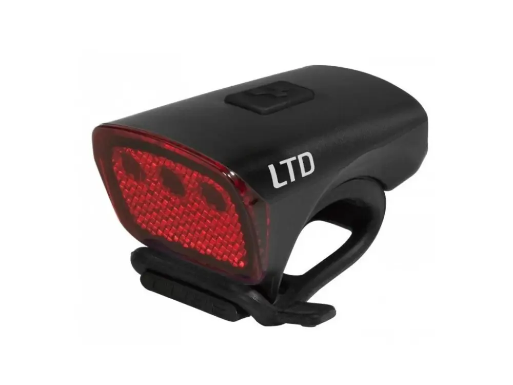 Zadní blikačka CUBE light LTD Top Prodej