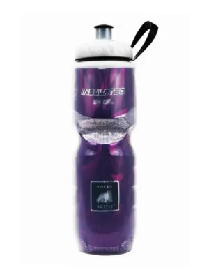 Odeslání Ihned Cyklistická láhev POLAR BOTTLE Insulated 0,7l0,7 L