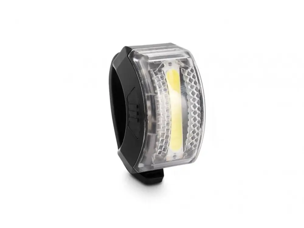 Ověřený Přední světlo blikačka CUBE ACID Outdoor LED light HPP