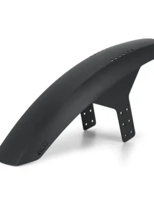 Akční Cena Přední blatník CUBE ACID Mudguard MUD BLOCKER front short