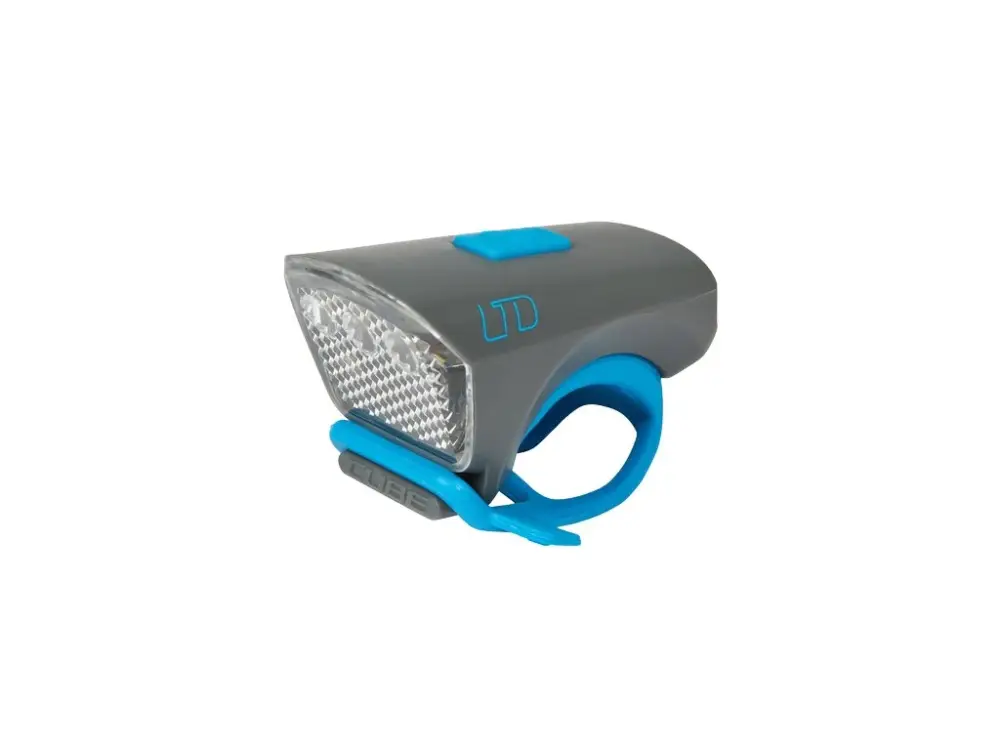 Přední blikačka CUBE light LTD Finální Výprodej