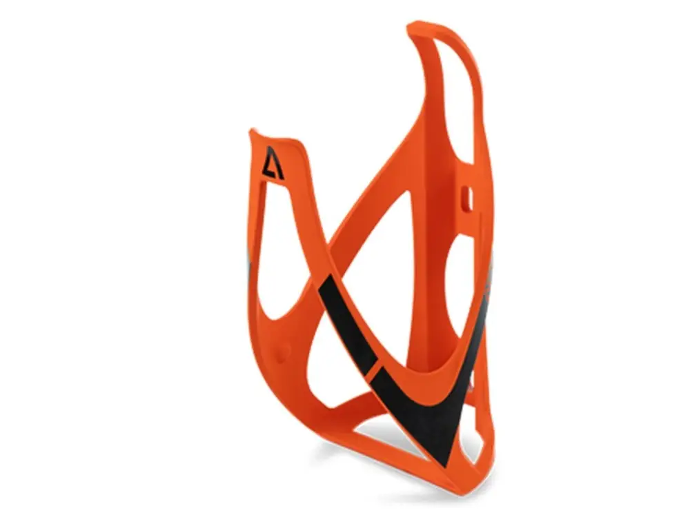 Značkový Košík ACID (Cube) Bottle Cage HPP