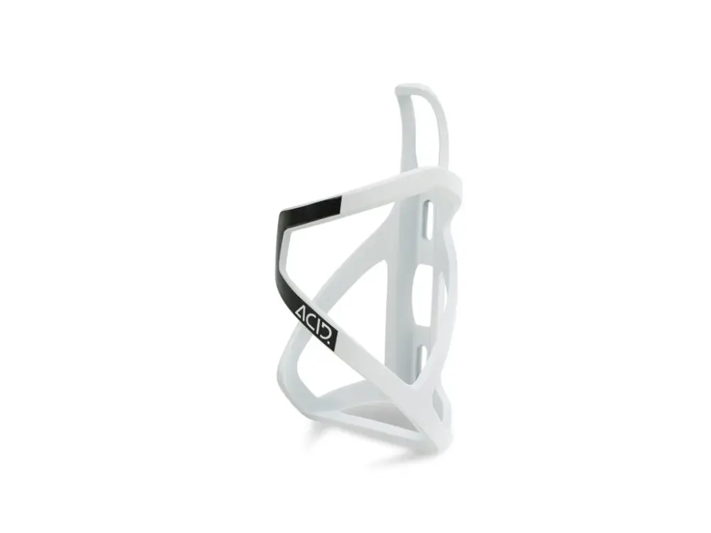 Tovární Cena Košík ACID (Cube) Bottle Cage HPP levá ruka