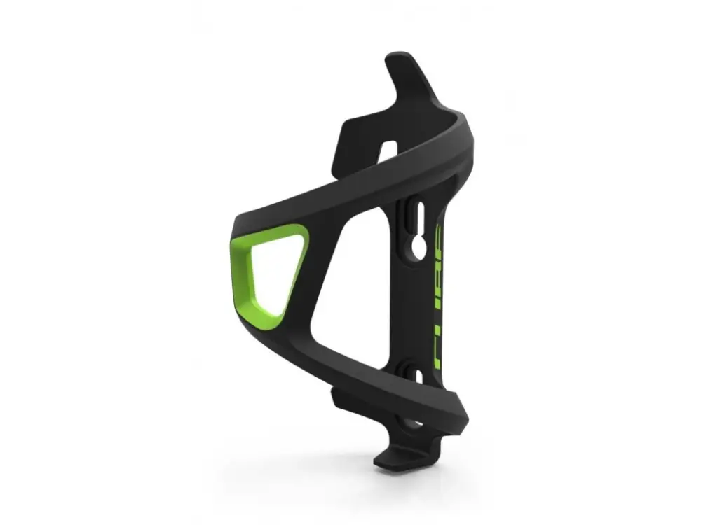 Košík na lahev CUBE Bottle Cage HPP levá ruka Sleva