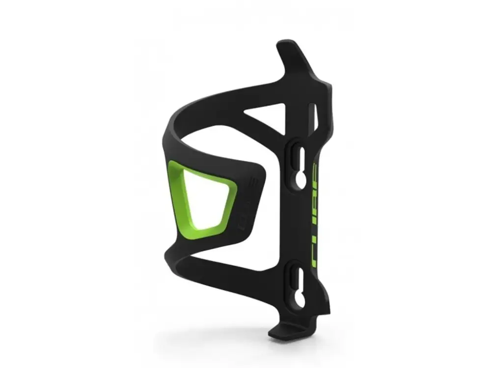 Košík na lahev CUBE Bottle Cage HPP Right side Ověřený