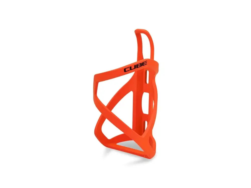 Košík CUBE Bottle HPA Sidecage levá ruka Originální