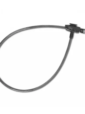 Zámek CUBE RFR Cable Lock 90 cm Must-Have