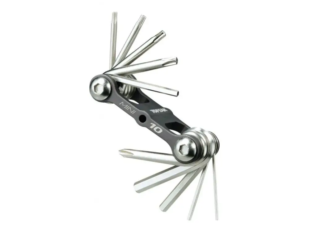 Akční Nabídka TOPEAKřadí MINI 106.6 x 3.3 x 2.1 cm
