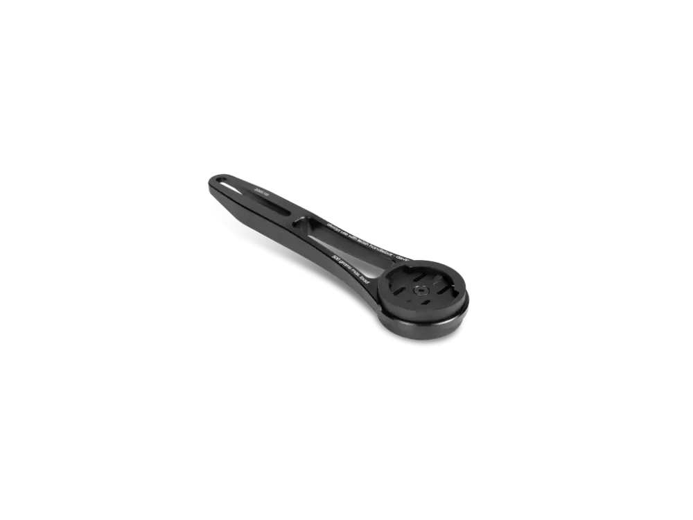 Kup Teď Kompletní držák CUBE Navigation Mount X-Lock Garmin/Wahoo vel. M