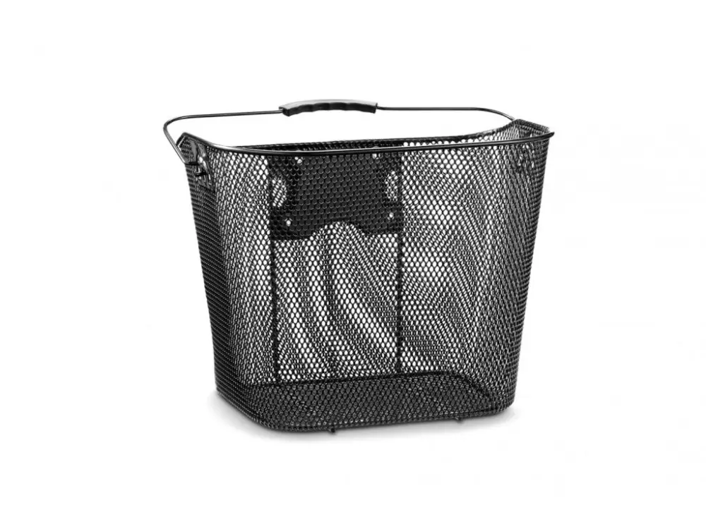 Bezpečná Platba Koš na řídítka CUBE RFR Front Basket Klick&Go