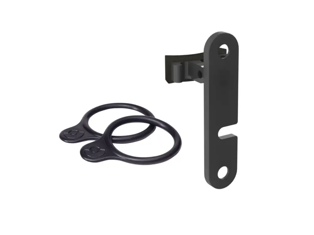Rychlé Dodání TL3 Seatpost adaptérSamostatný