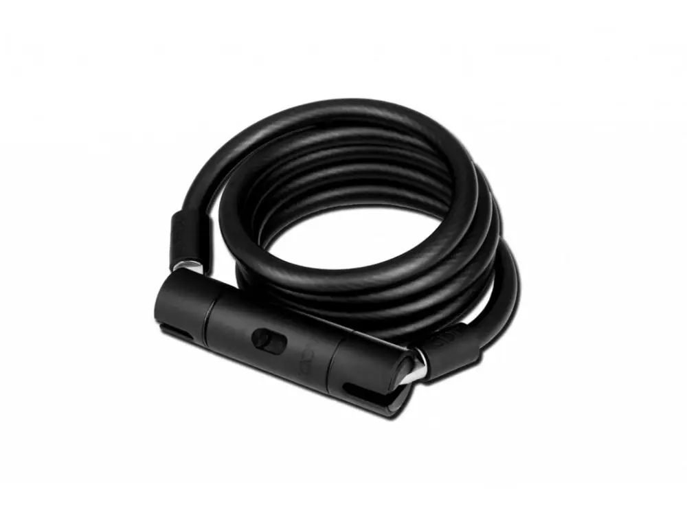 Jen Po Omezenou Doba Zámek CUBE ACID Cable Lock CORVID K180